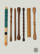 Paraic McNeela Beginner Bodhran Beater Set Paraic McNeela Beginner Bodhran Beater Set
